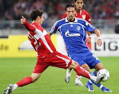 小组赛阶段 小组赛阶段