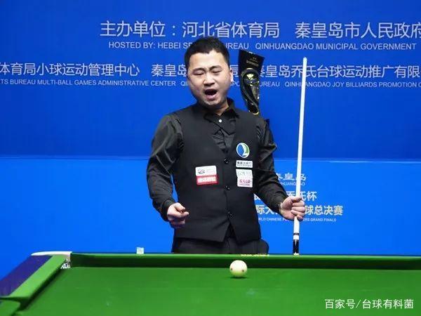 他实际上是 他实际上是