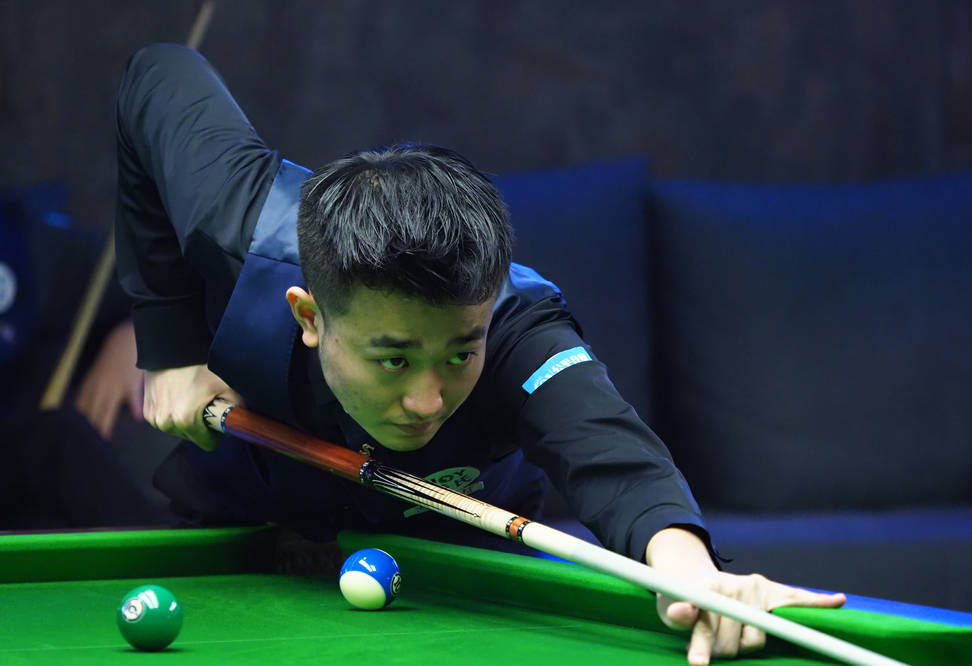 泳新生力量 泳新生力量