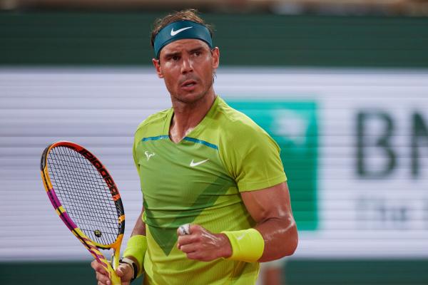 赛事的临近 赛事的临近