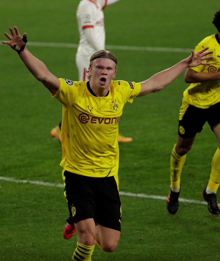 联总决赛 联总决赛