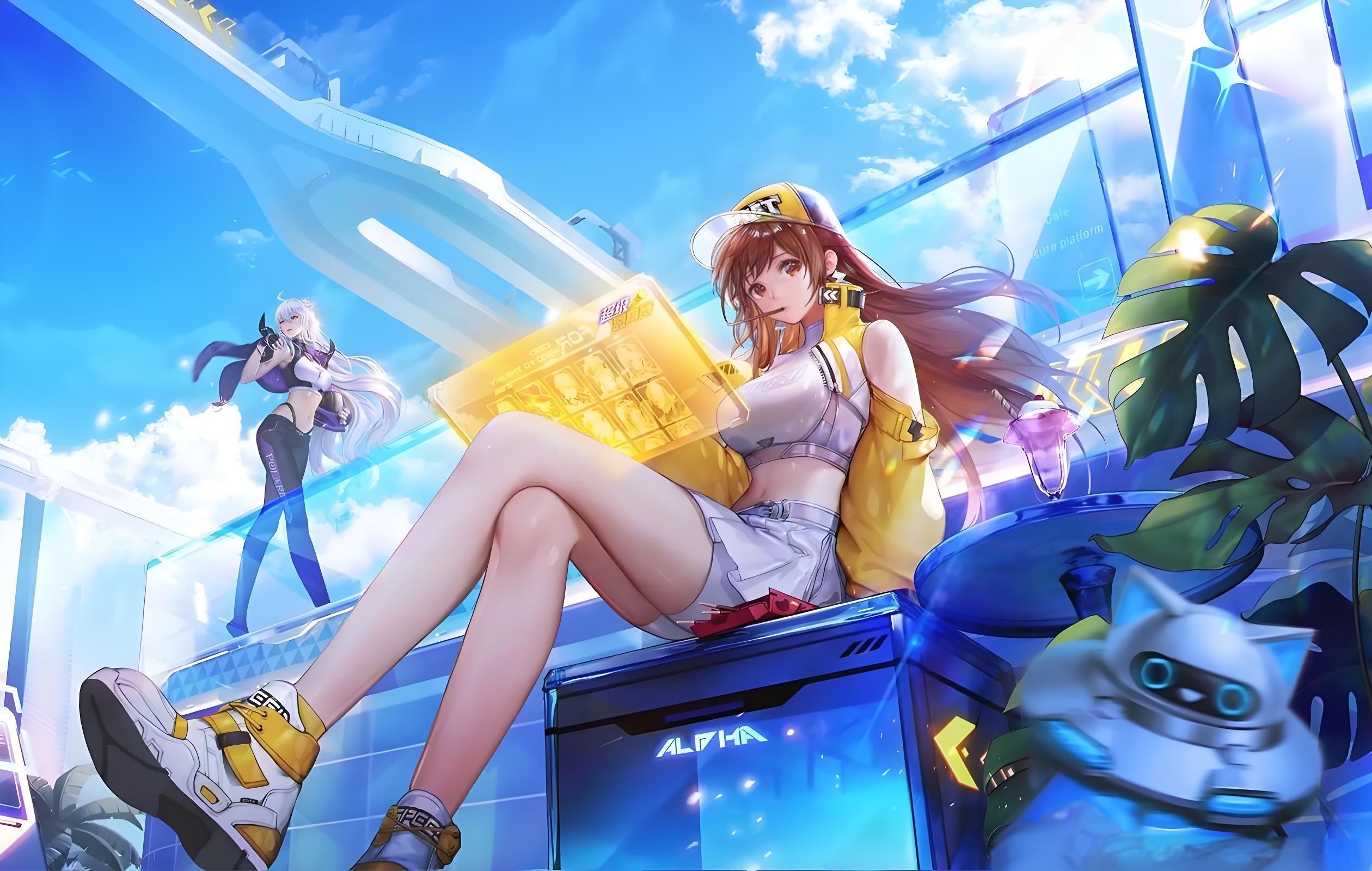 以全方位的 以全方位的