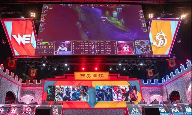 在这个舞台 在这个舞台